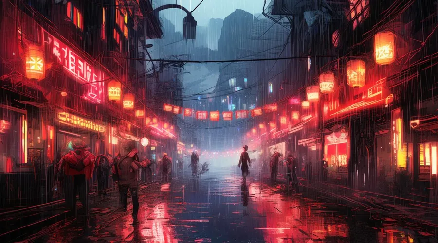 罪恶都市游戏图片3